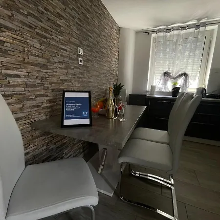 Lejlighed Matijas, 3 Bedroom With Terrace And Parking *