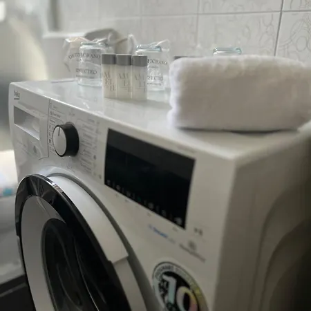 Lejlighed Matijas, 3 Bedroom With Terrace And Parking Split